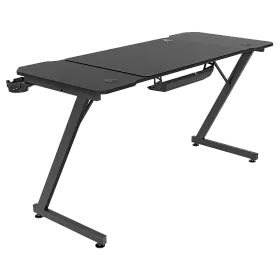 Trine 140 Black