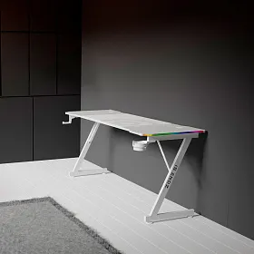 Trine 160 x 60 RGB White