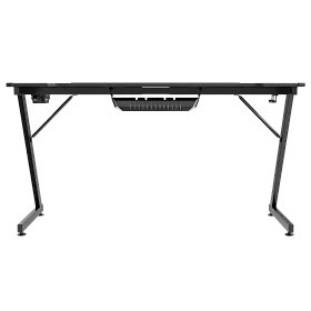 Trine 140 RGB Black