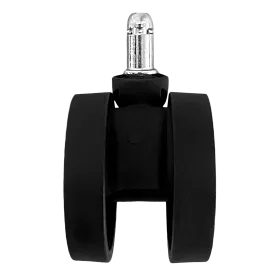 Комплект колес – 65 мм.