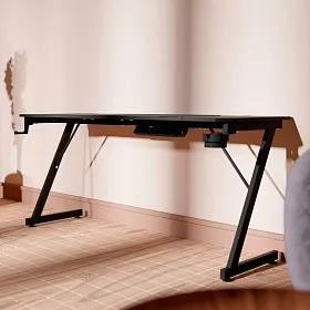 Trine 160 x 60 Black