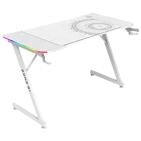 Trine 120 RGB White