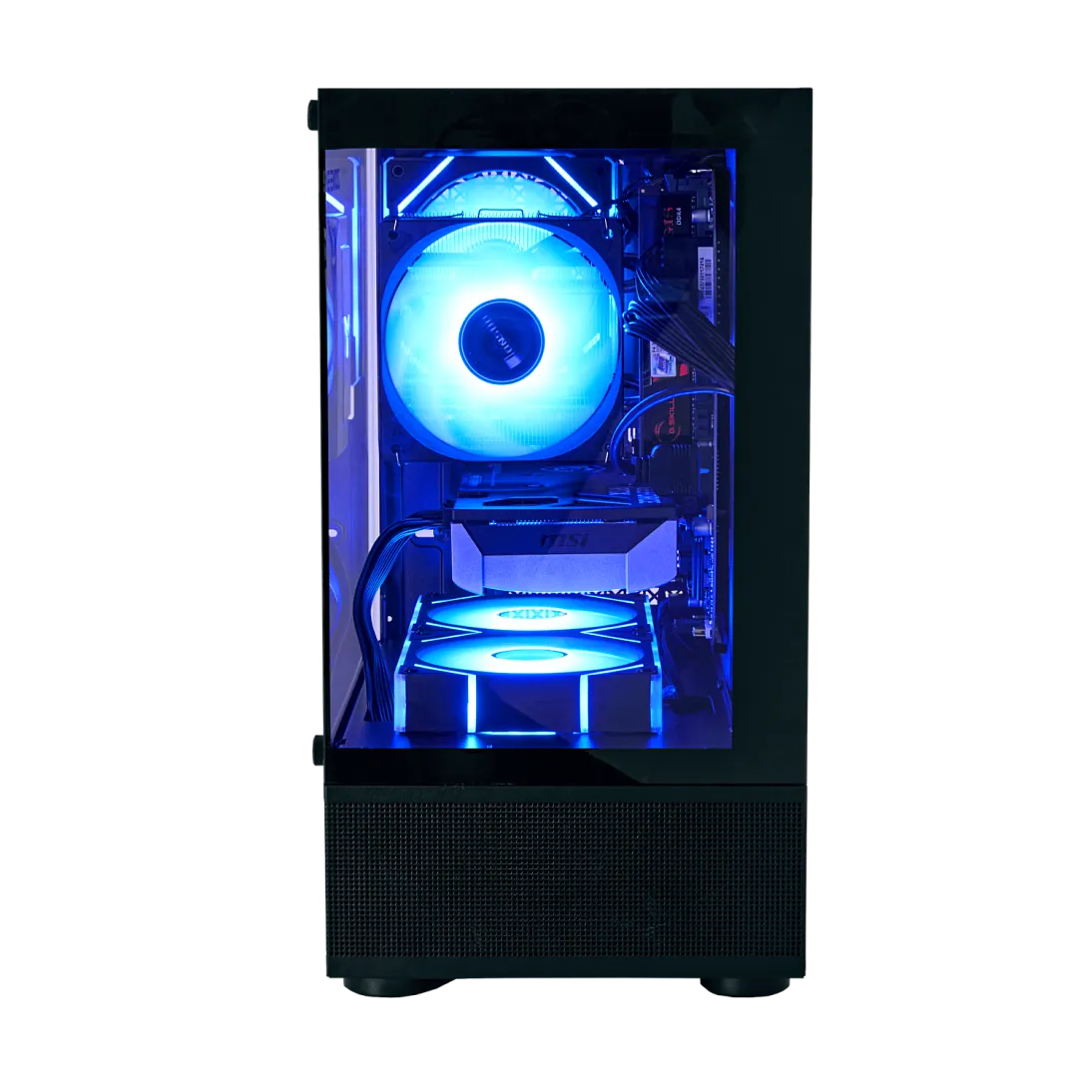 EVA-1000, фото