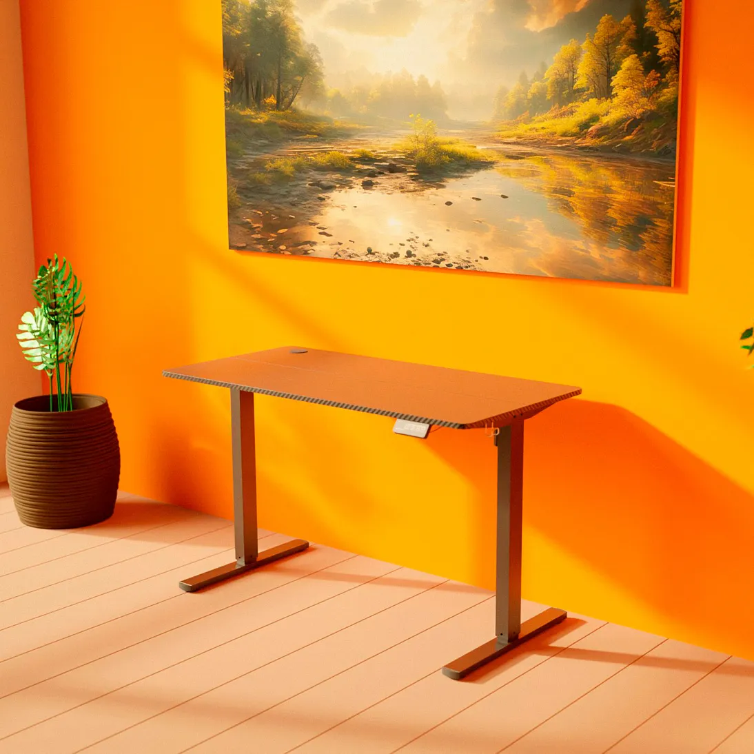 e-Platform 120 Black, фото