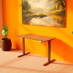 e-Platform 120 Black