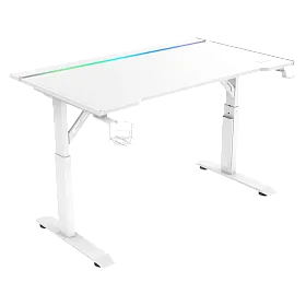 RUNWAY 120 WHITE
