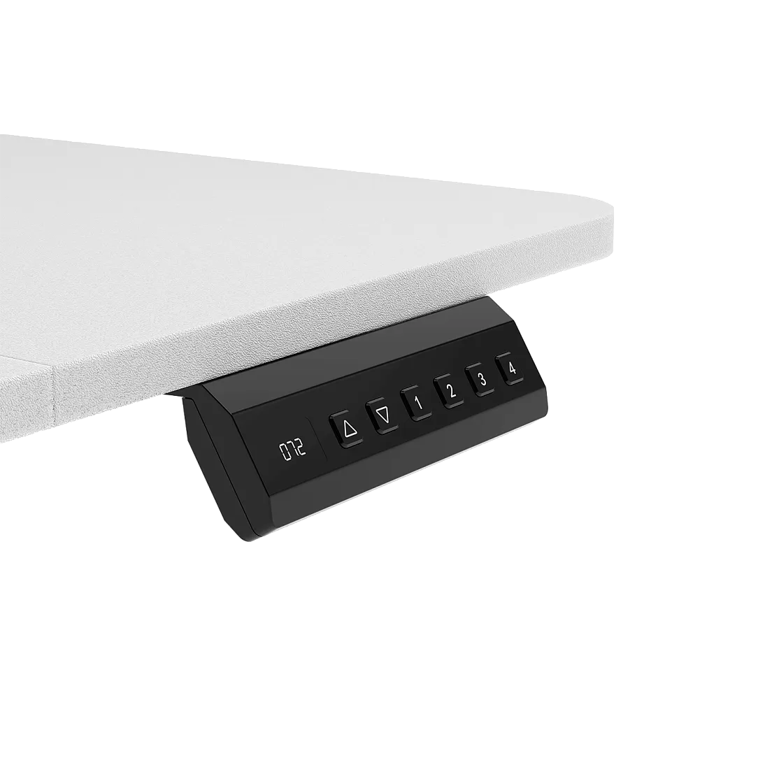 e-Freeflow 160 x 75 White, фото