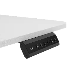 e-Freeflow 160 x 75 White