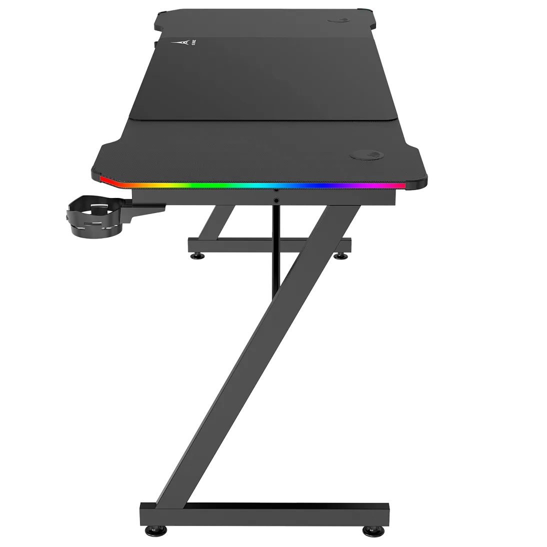 Trine 160 RGB Black, фото