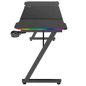Trine 160 RGB Black