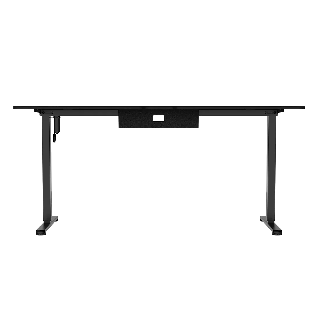 e-Freeflow 160 x 75 Black, фото