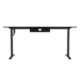 e-Freeflow 160 x 75 Black