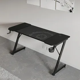 Trine 140 x 60 Black