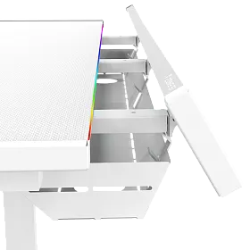 RUNWAY 160 WHITE