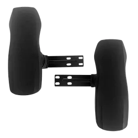 Подлокотники 1D (прямые)