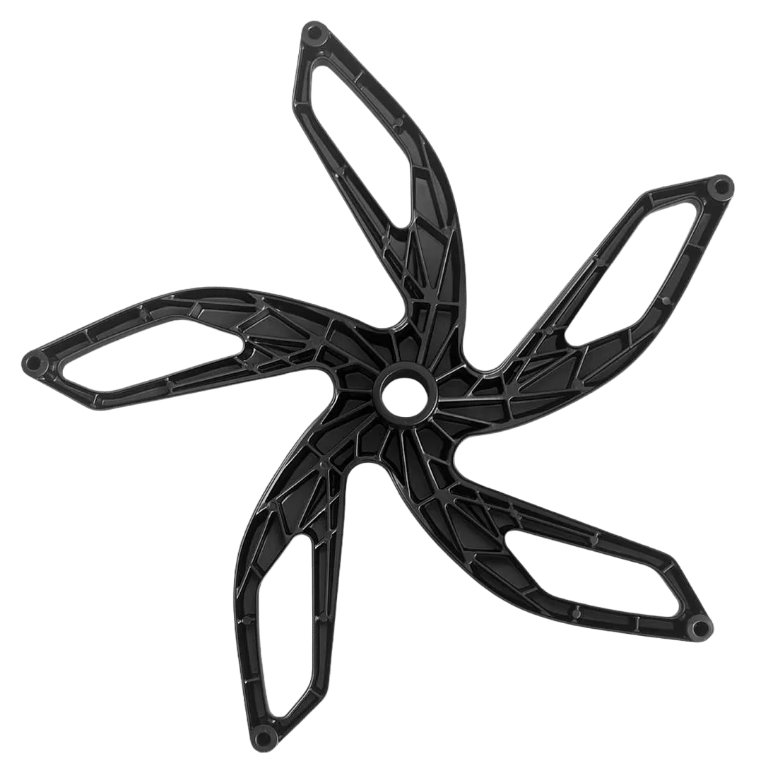 Металлическая крестовина, мельница, фото