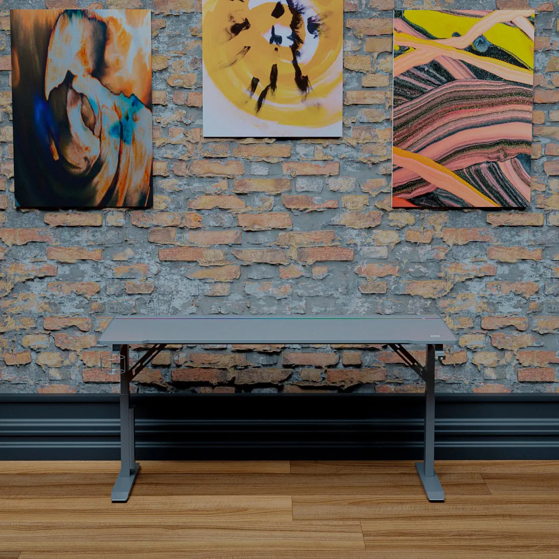 RUNWAY 160 Black, фото