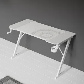 Trine 120 x 60 White