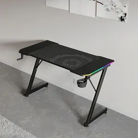 Trine 120 x 60 RGB Black