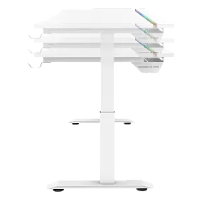 RUNWAY 160 WHITE
