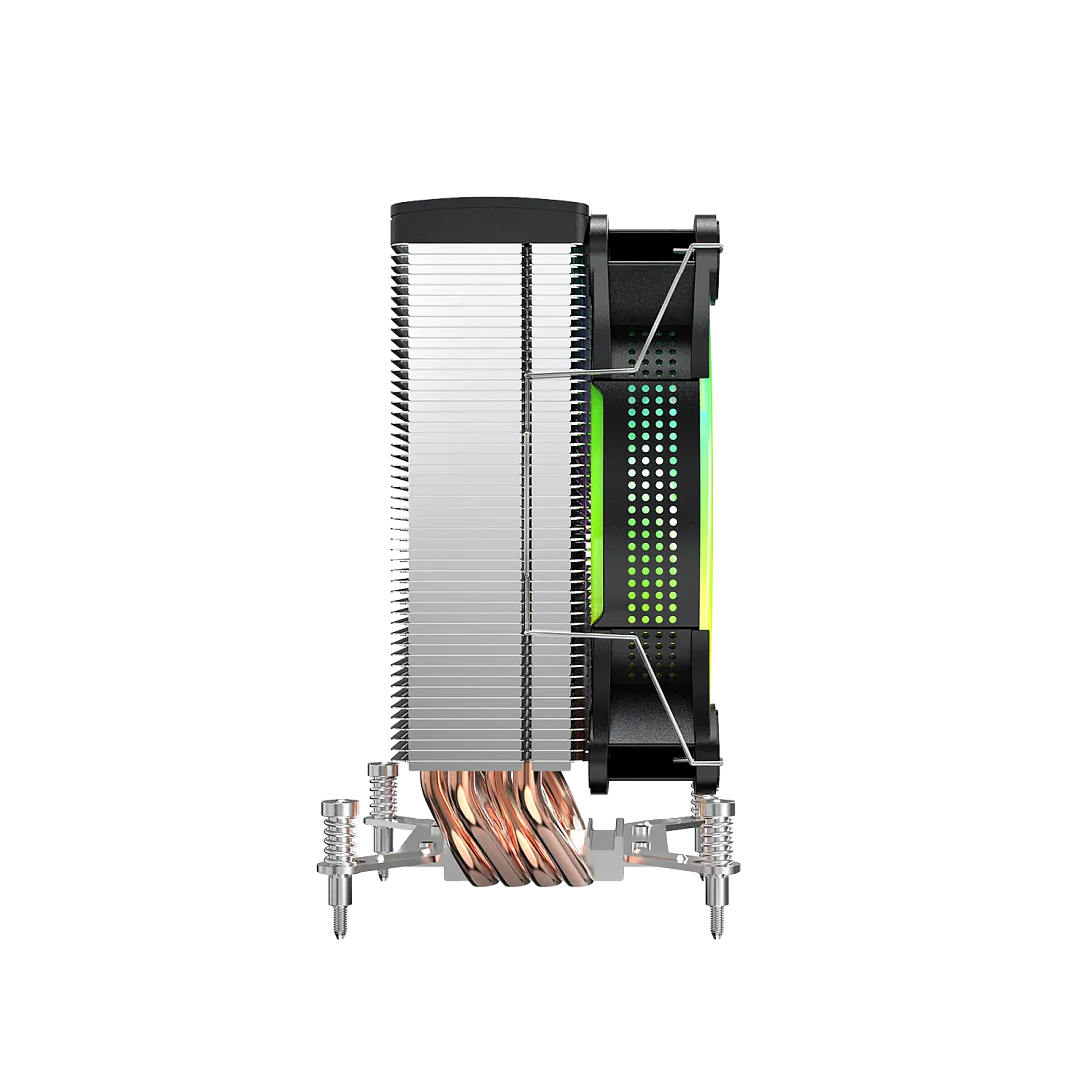 STREAM AIR 200W ARGB, фото