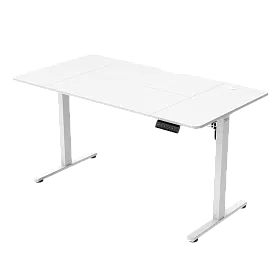 e-Freeflow 140 x 75 White