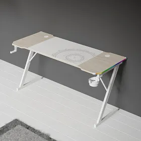 Trine 140 x 60 RGB Wood