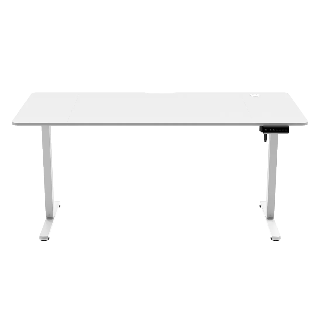 e-Freeflow 160 x 75 White, фото