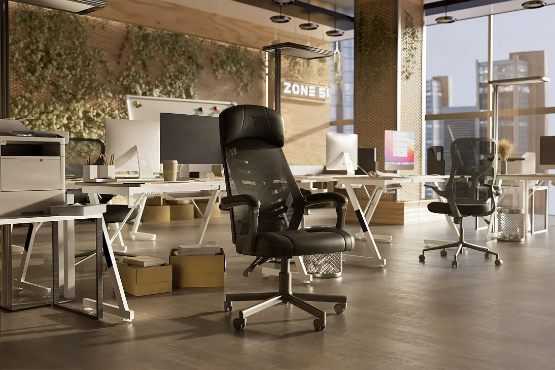 Freelancer P3, фото