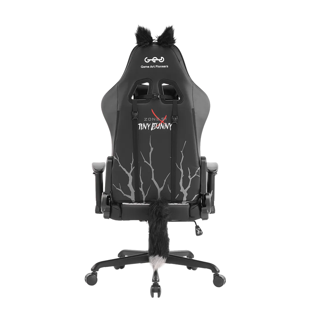 TINY BUNNY, фото