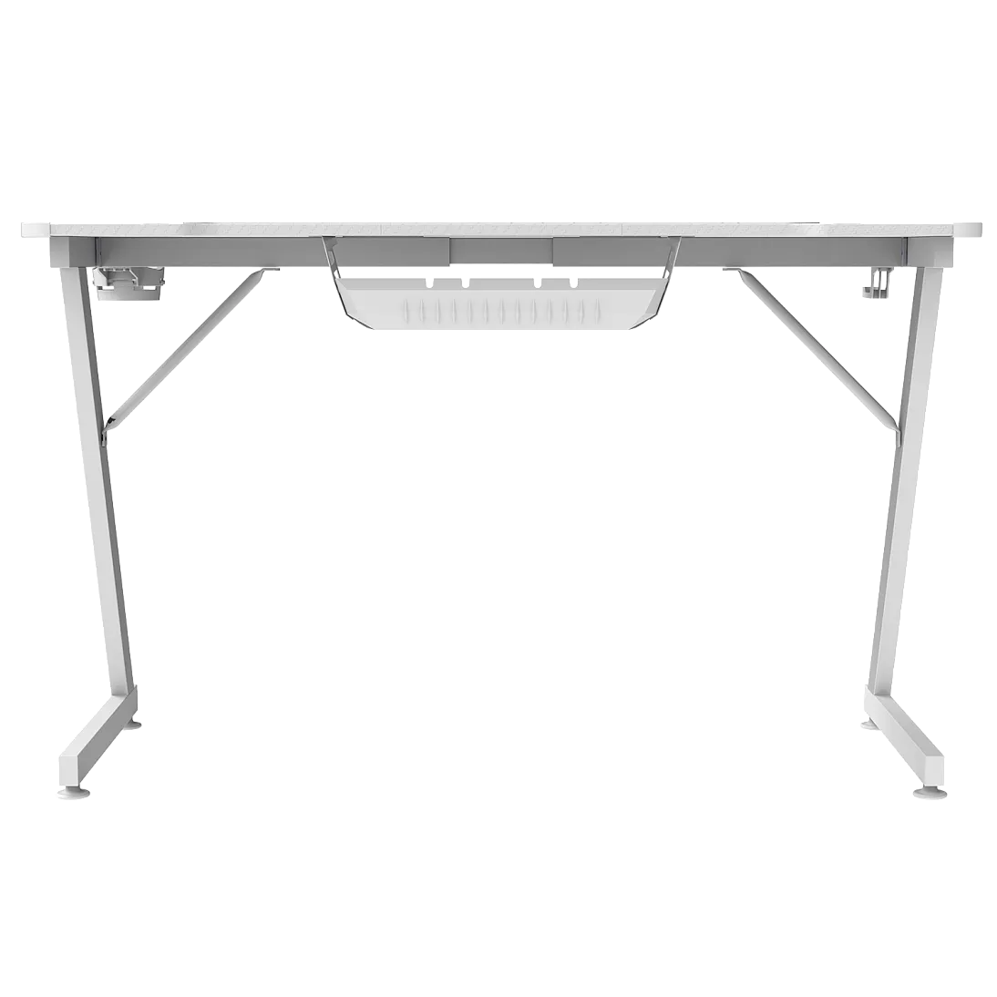 Trine 120 RGB White, фото