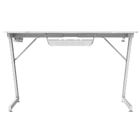 Trine 120 RGB White