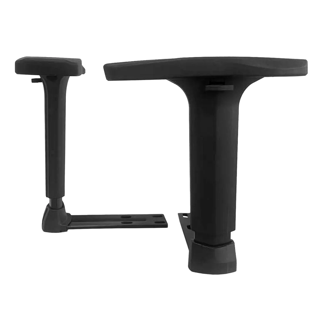 Подлокотники 1D (прямые), фото