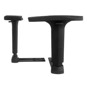 Подлокотники 1D (прямые)