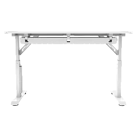 RUNWAY 120 WHITE