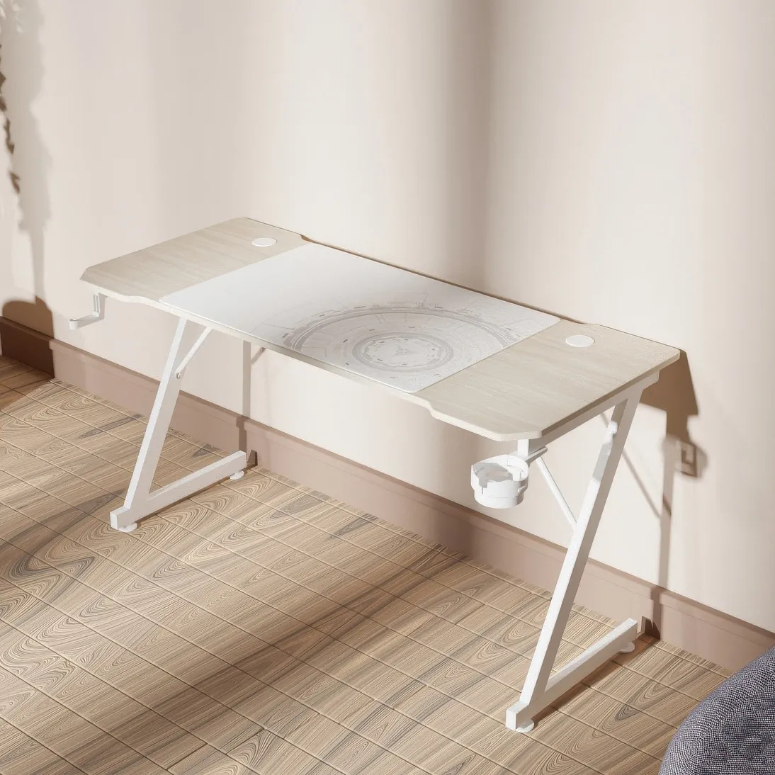 Trine 140 x 60 Wood, фото