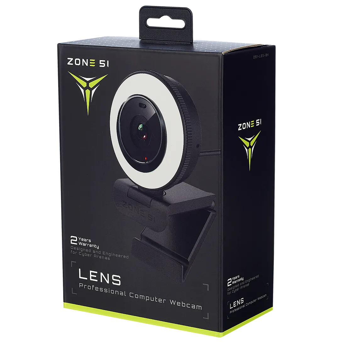 LENS, фото