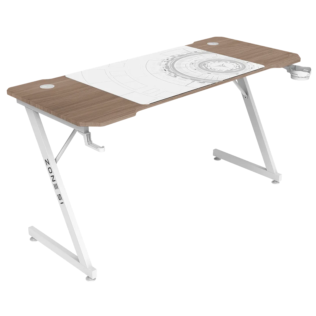 Trine 140 x 60 Wood, фото