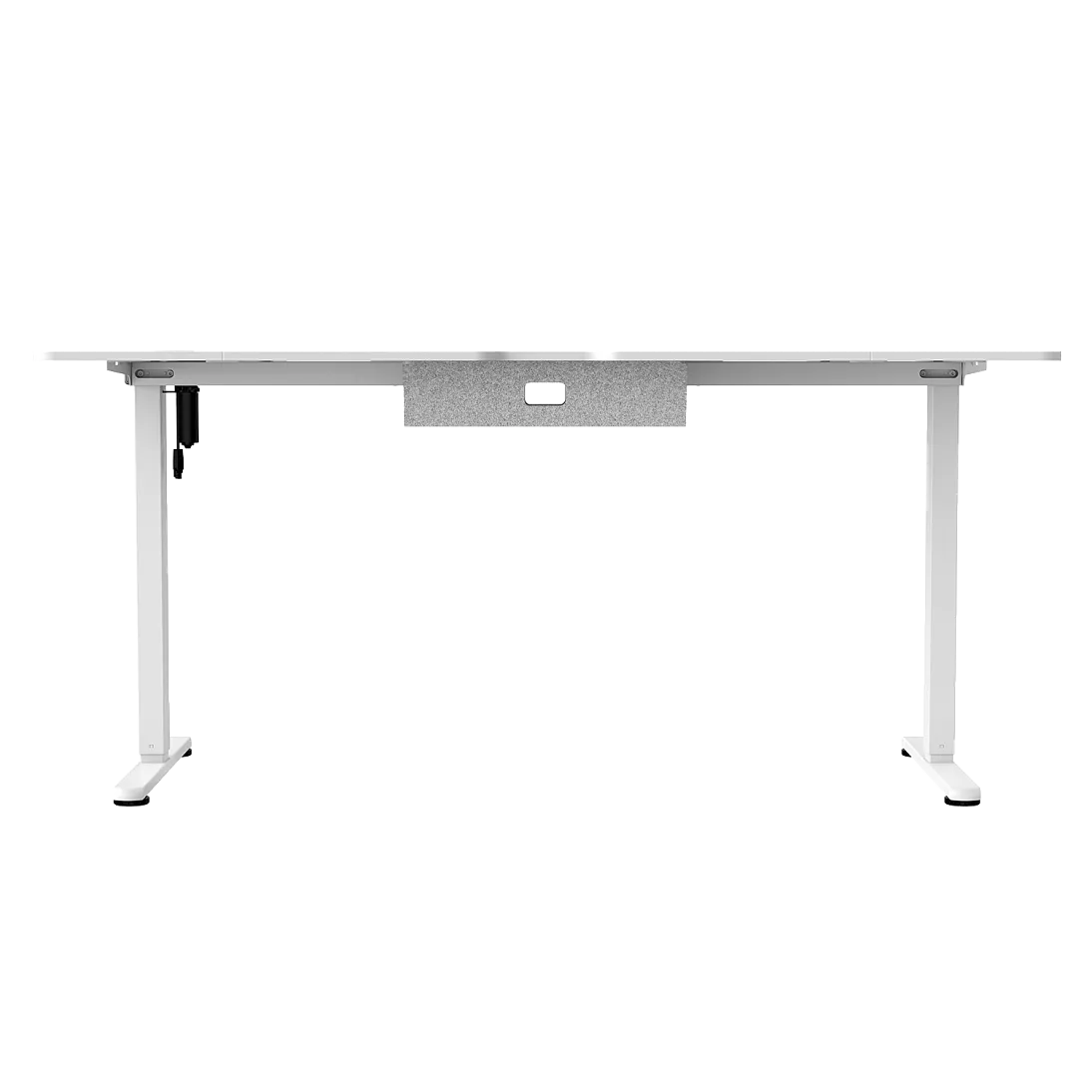 e-Freeflow 160 x 75 White, фото