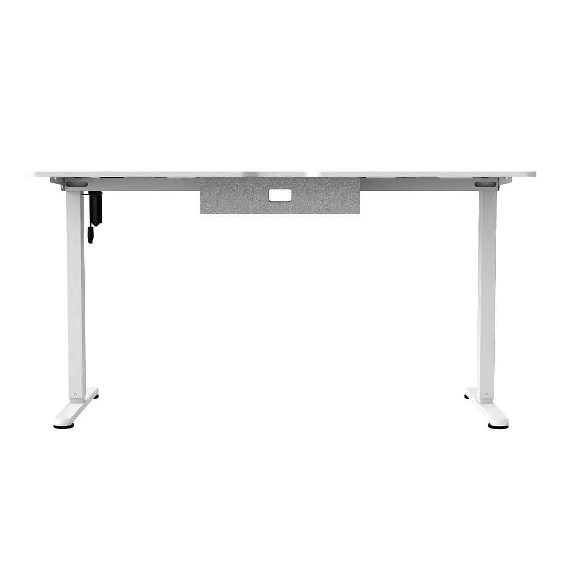 e-Freeflow 140 x 75 White, фото