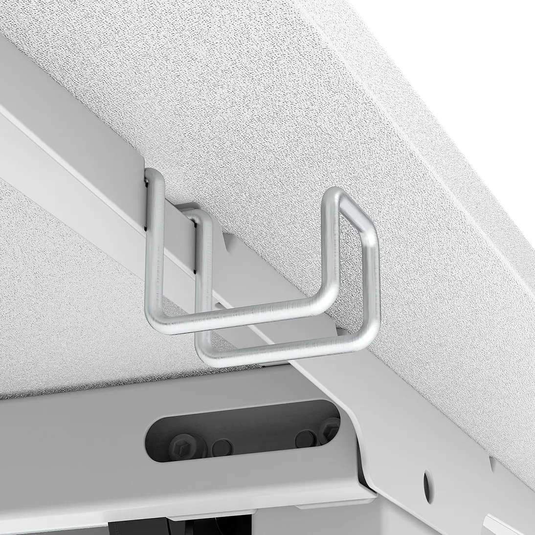 e-Freeflow 160 x 75 White, фото