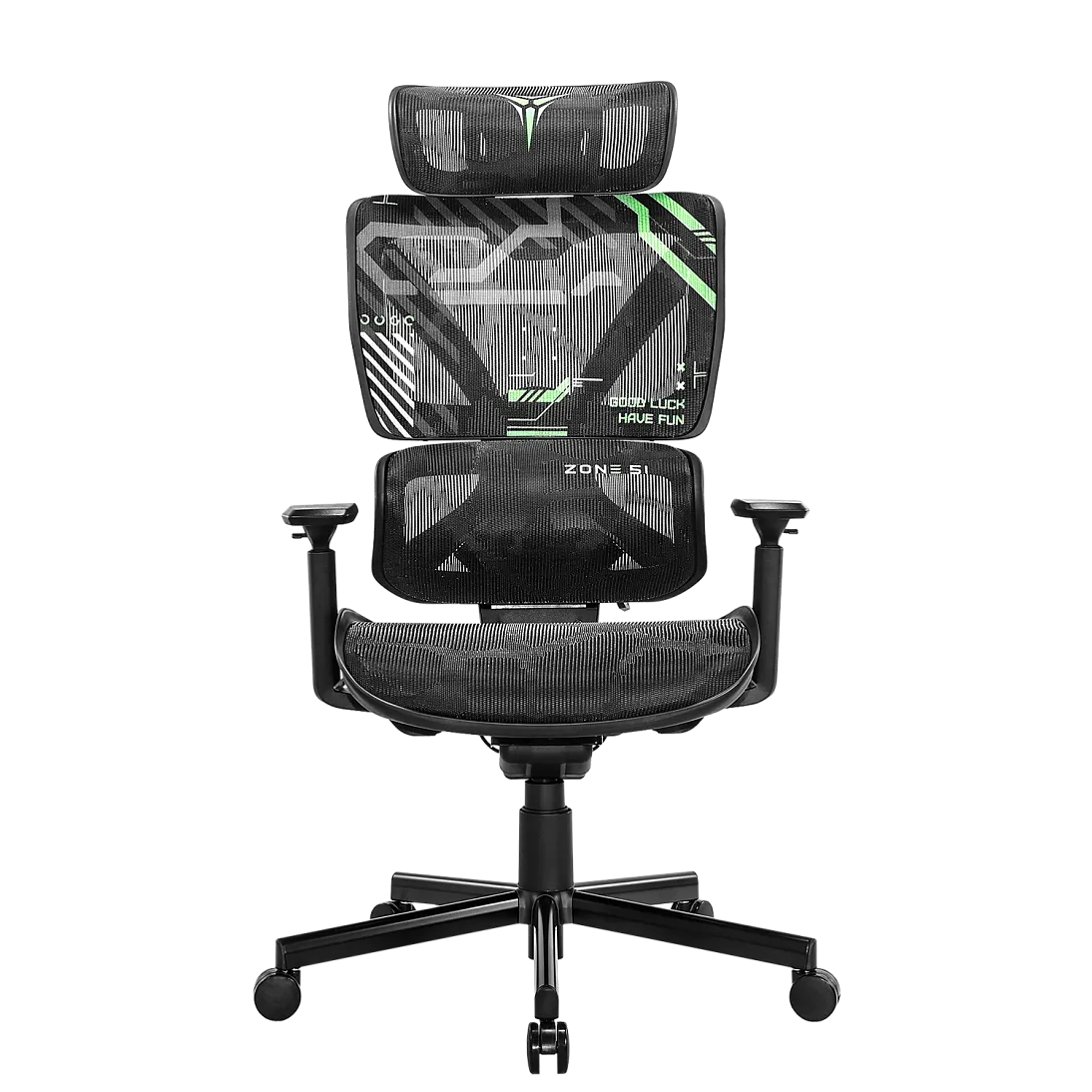 Freelancer K5, фото