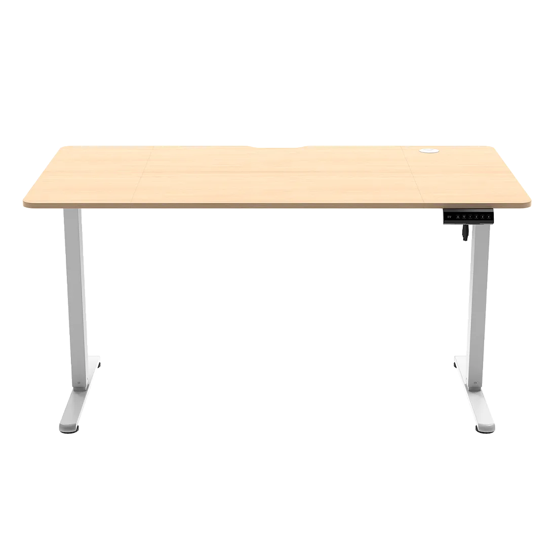 e-Freeflow 140 x 75 Light Wood, фото