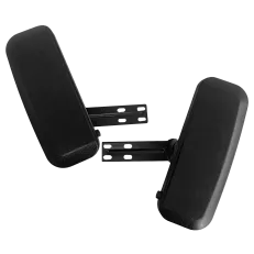 Подлокотники 4D, фото