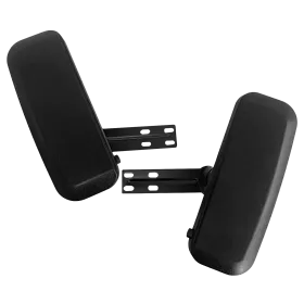 Подлокотники 4D