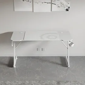 Trine 140 x 60 White