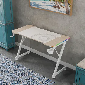 Trine 120 x 60 RGB Wood