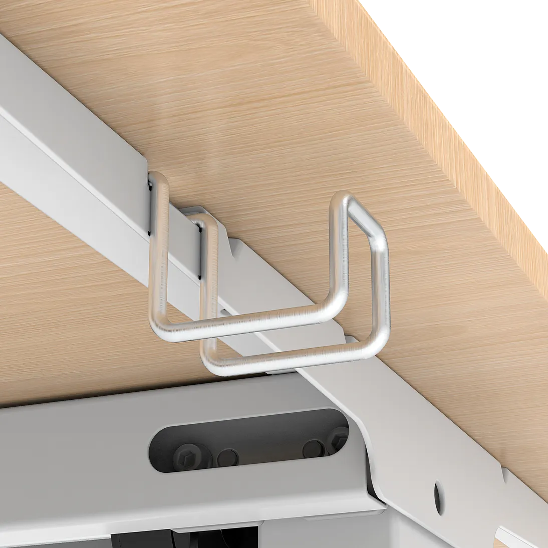 e-Freeflow 160 x 75 Light Wood, фото