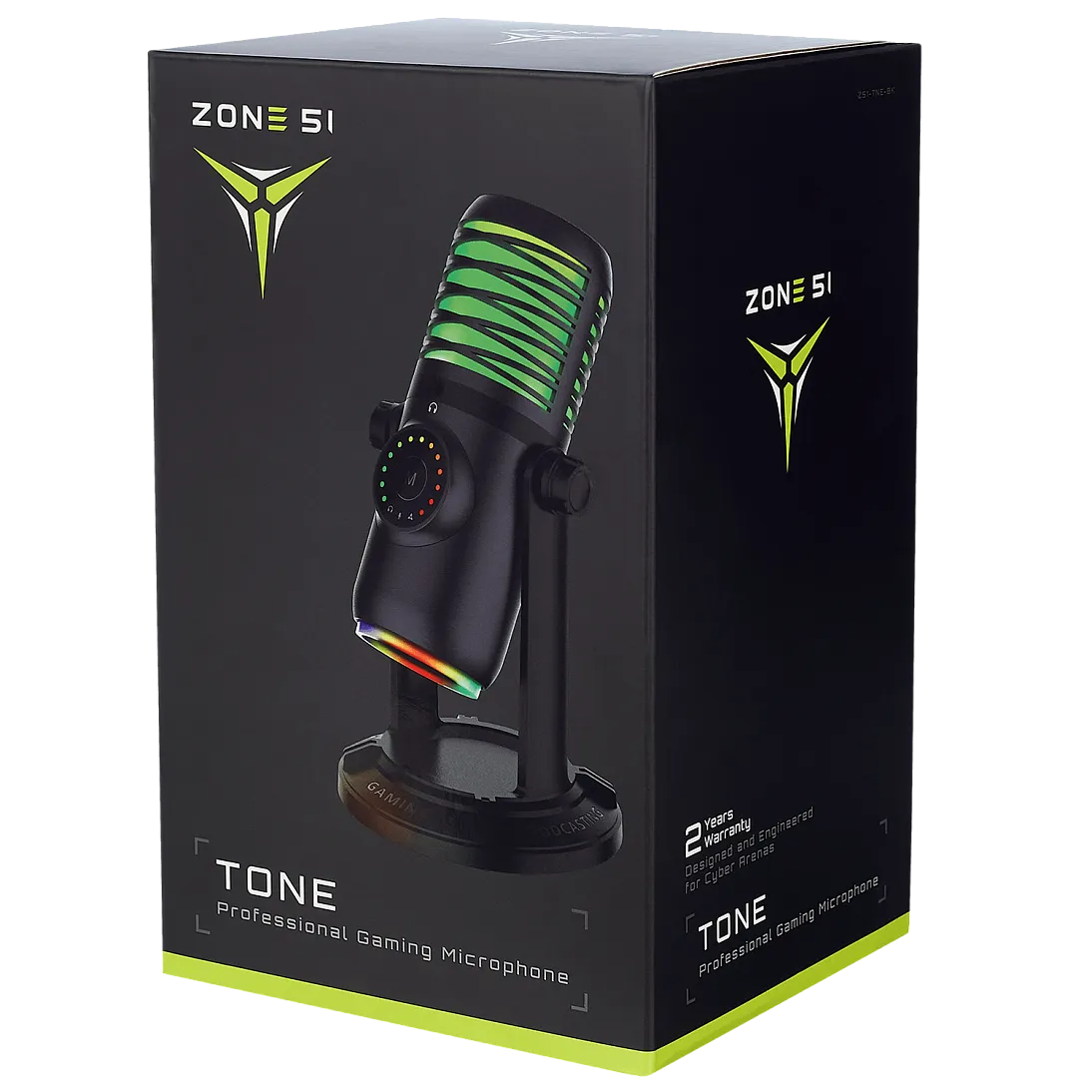 TONE, фото