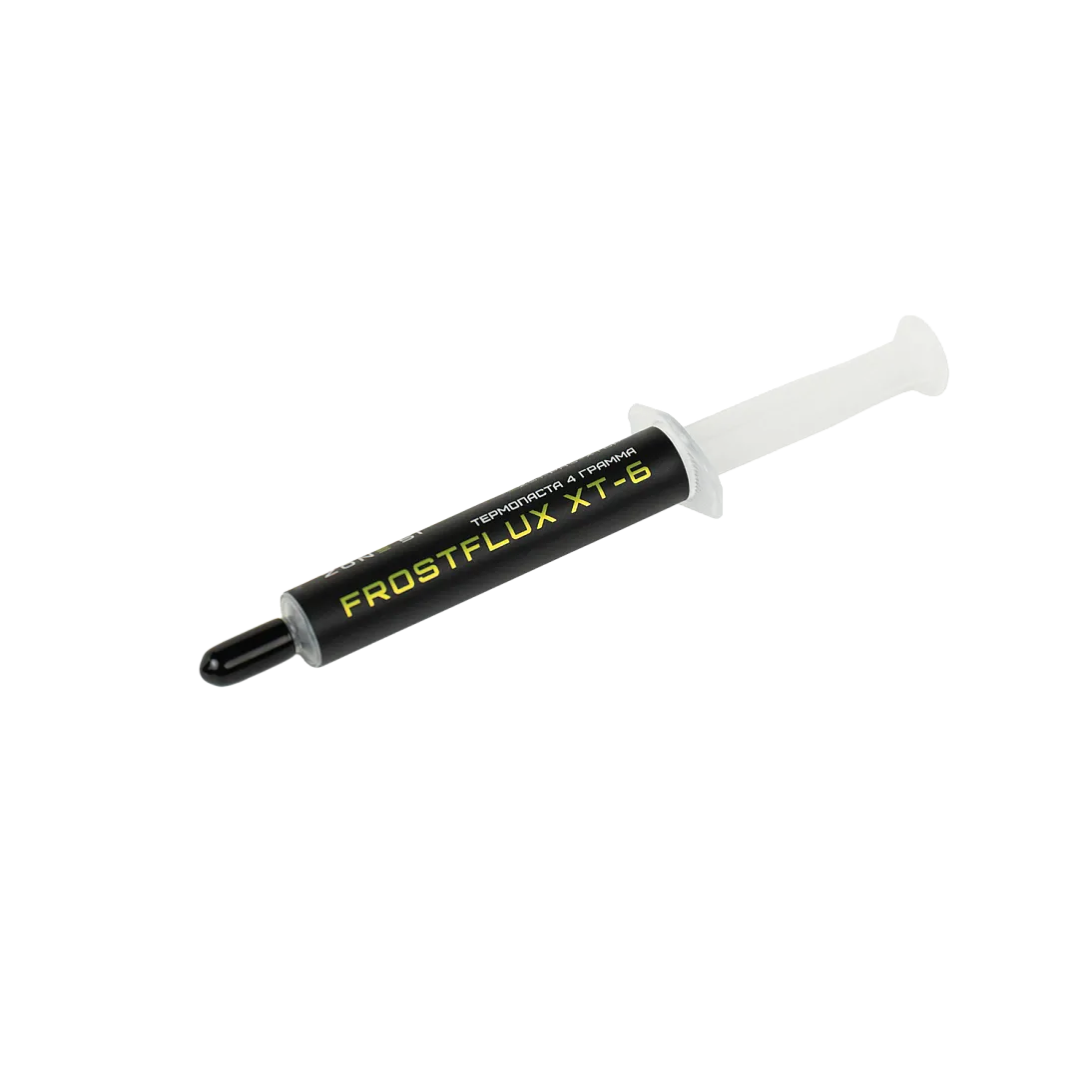 FROSTFLUX XT-6, фото